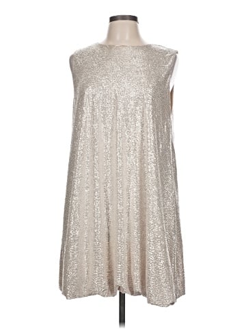 Caramela Cocktail Dress (view 1)