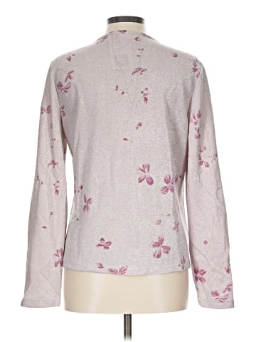I.N. Studio Long Sleeve Top (view 2)