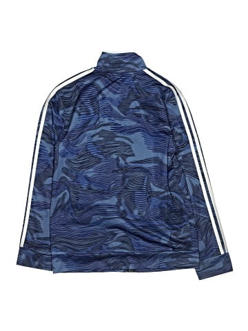 Adidas Track Jacket (view 2)