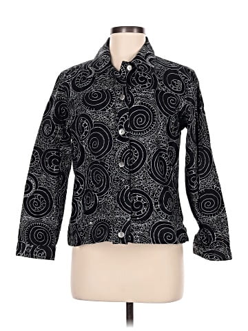 Laura Ashley Jacket (view 1)