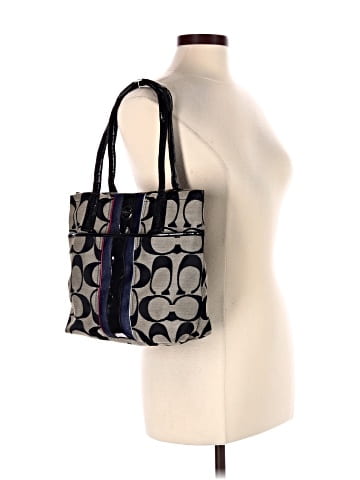 Coach Factory Tote (view 2)