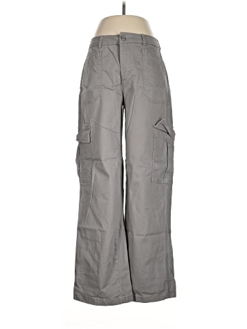 Celebrity Pink Cargo Pants (view 1)