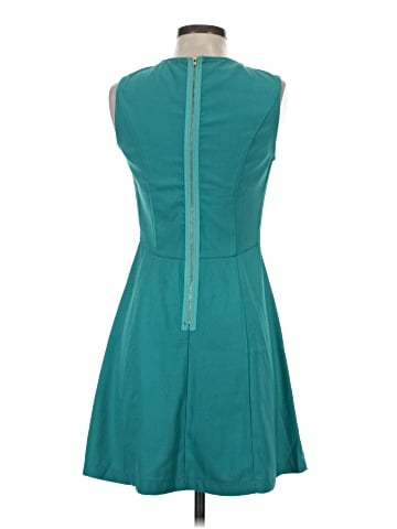 Fun2Fun Casual Dress (view 2)