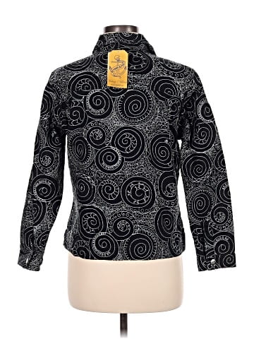 Laura Ashley Jacket (view 2)