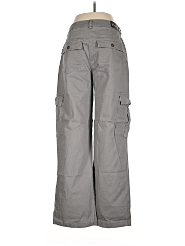 Celebrity Pink Cargo Pants (view 2)