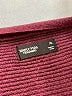 Simply Vera Vera Wang Burgundy Pullover Sweater Size XL - photo 7