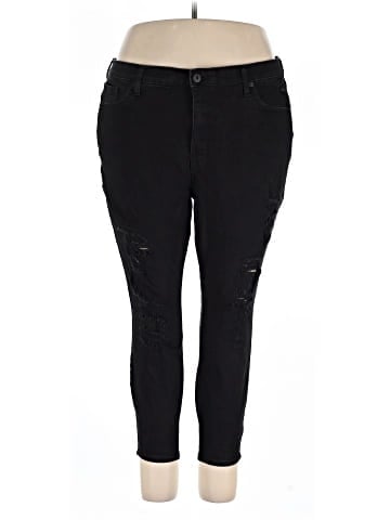 Torrid Jeggings (view 1)