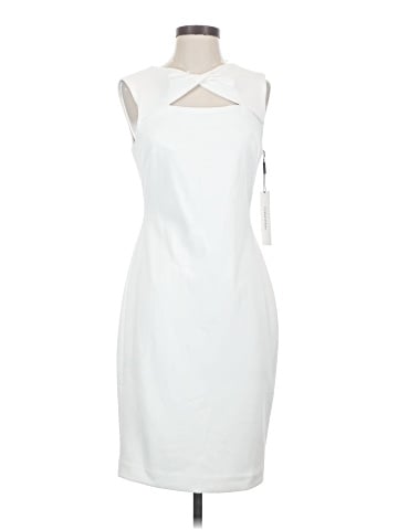 Calvin Klein Cocktail Dress (view 1)