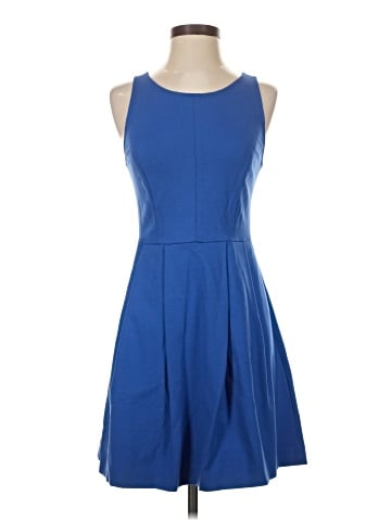 J.Crew Factory Store Cocktail Dress (view 1)