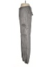 Celebrity Pink Gray Cargo Pants Size 7 - photo 5