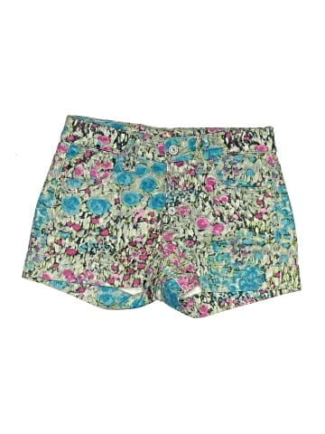 7 For All Mankind Shorts (view 1)