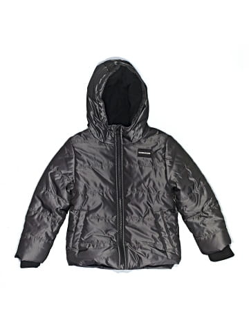 CALVIN KLEIN JEANS Snow Jacket (view 1)