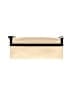 Banana Republic 100% Polyester Ivory Clutch One size - photo 2