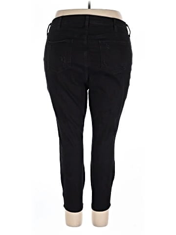 Torrid Jeggings (view 2)