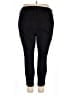 Torrid Black Jeggings Size 24S - photo 2