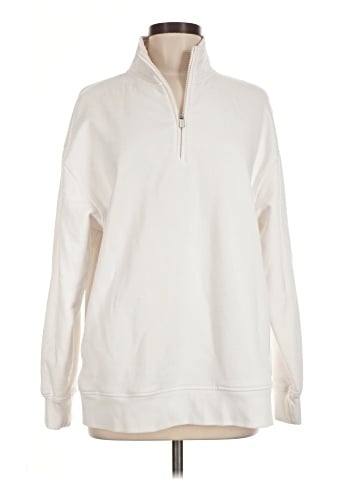 Athleta Pullover Sweater (view 1)