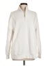 Athleta Ivory Pullover Sweater Size M - photo 1