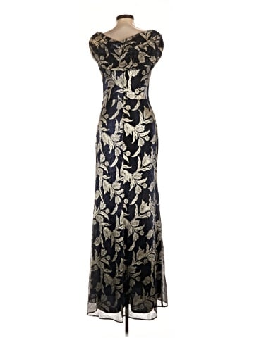 Betsy & Adam Cocktail Dress (view 2)