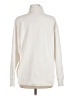 Athleta Ivory Pullover Sweater Size M - photo 2