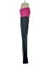 lucy Color Block Pink Active Pants Size S - photo 5