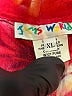 Jams World Floral Pink Casual Pants Size XL - photo 4