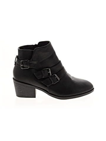 Forever Ankle Boots (view 1)