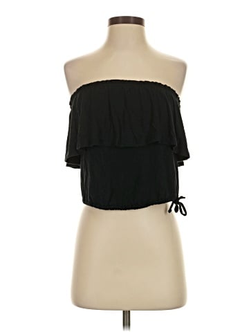 Abercrombie & Fitch Sleeveless Top (view 1)