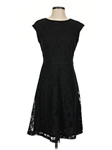 Wisp Cocktail Dress (view 1)