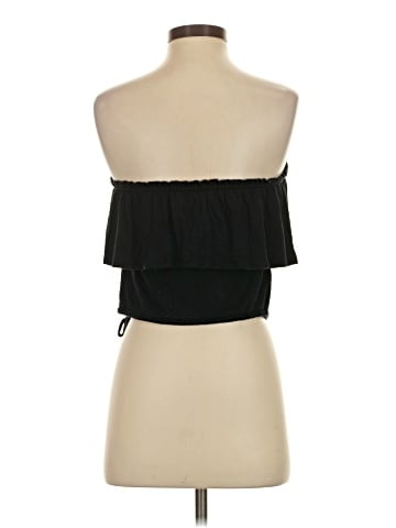 Abercrombie & Fitch Sleeveless Top (view 2)