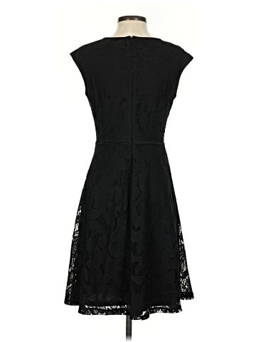 Wisp Cocktail Dress (view 2)