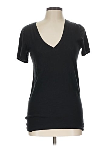 Victoria's Secret Pink Short Sleeve T-Shirt (view 1)