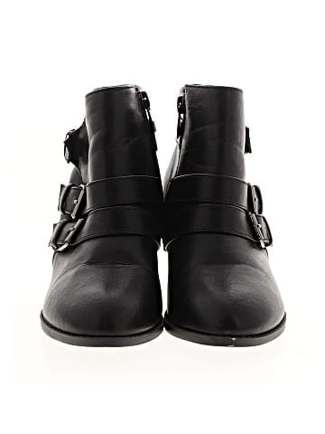 Forever Ankle Boots (view 2)