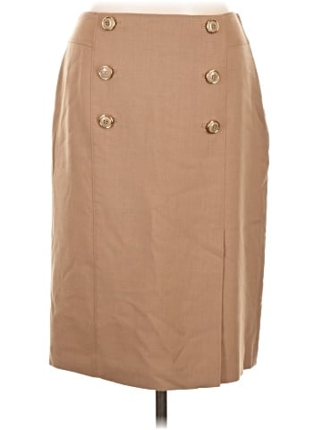 Ann Taylor Formal Skirt (view 1)