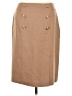 Ann Taylor Tan Formal Skirt Size 10 - photo 1