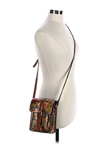 Patricia Nash Crossbody Bag (view 2)