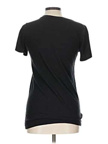 Victoria's Secret Pink Short Sleeve T-Shirt (view 2)