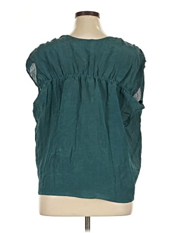 Simply Vera Vera Wang Sleeveless Blouse (view 2)