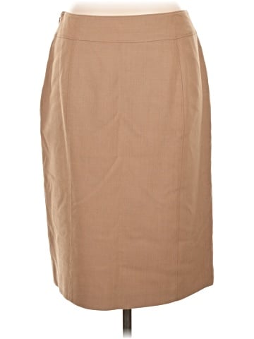 Ann Taylor Formal Skirt (view 2)