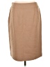 Ann Taylor Tan Formal Skirt Size 10 - photo 2