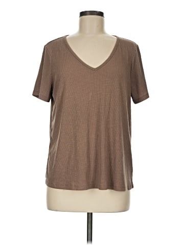 Old Navy Short Sleeve T-Shirt (view 1)