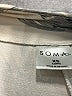 Soma Print Gray Casual Pants Size XSL - photo 7