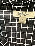 Style&Co 100% Nylon Houndstooth Black Long Sleeve Blouse Size XL - photo 7