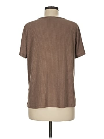 Old Navy Short Sleeve T-Shirt (view 2)