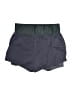 Fabletics Graphic Blue Athletic Shorts Size S - photo 2