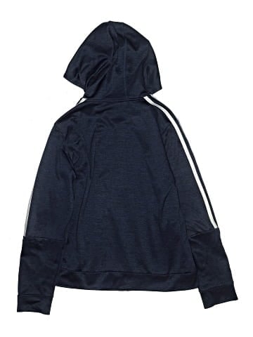 Adidas Zip Up Hoodie (view 2)