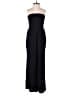 LOFT Beach Solid Black Jumpsuit Size XS - photo 1