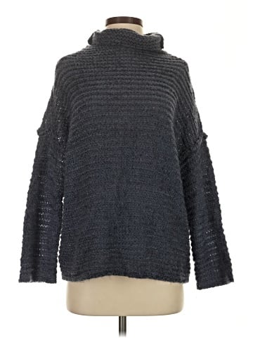 Aerie Turtleneck Sweater (view 1)