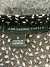 Adrianna Papell Black Long Sleeve Blouse Size S - photo 7
