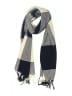 Talbots Gray Scarf One size - photo 1