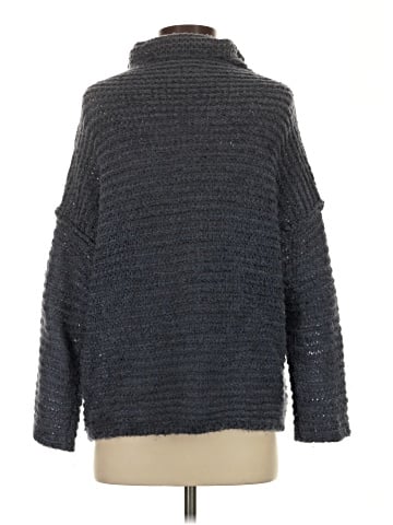 Aerie Turtleneck Sweater (view 2)